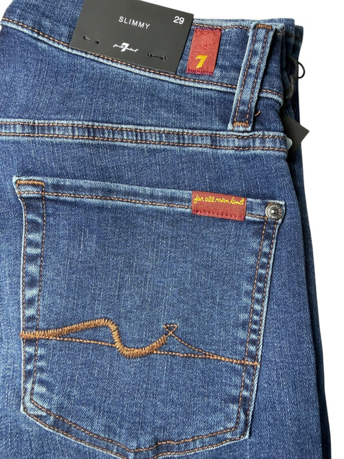 PANTALÓN SEVEN (SLIMMY)