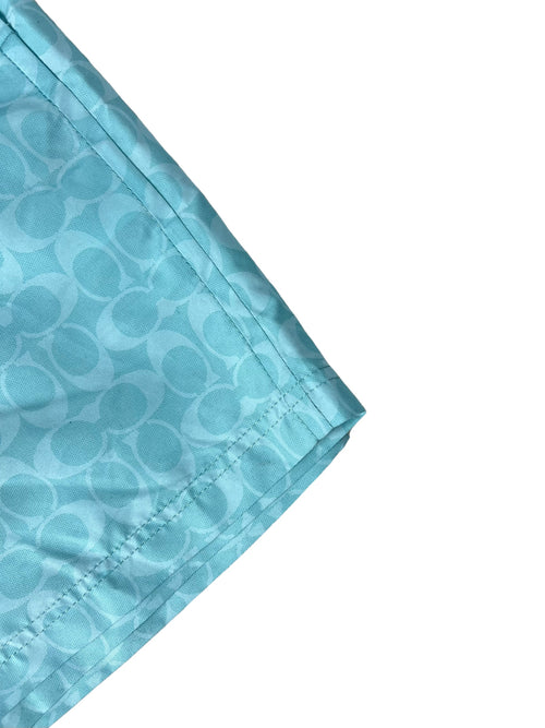 Traje de baño Coach