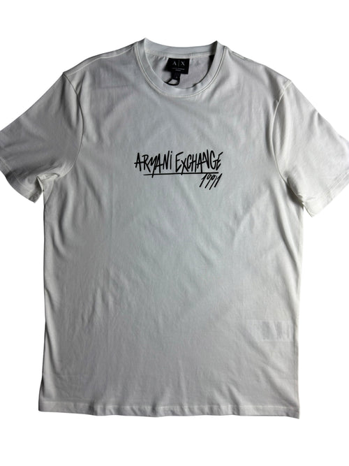 PLAYERA ARMANI EXCHANGE