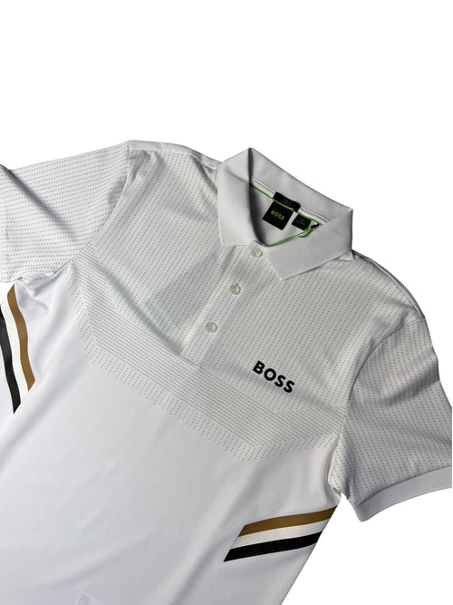 POLO HUGO BOSS