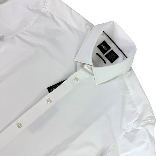 CAMISA HUGO BOSS