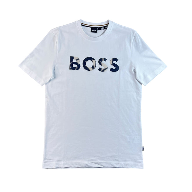 PLAYERA HUGO BOSS