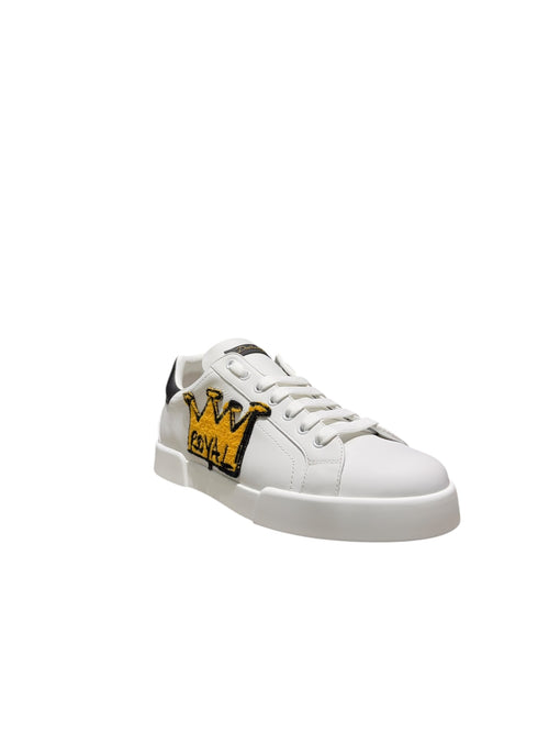 TENIS DOLCE & GABBANA