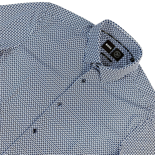CAMISA HUGO BOSS