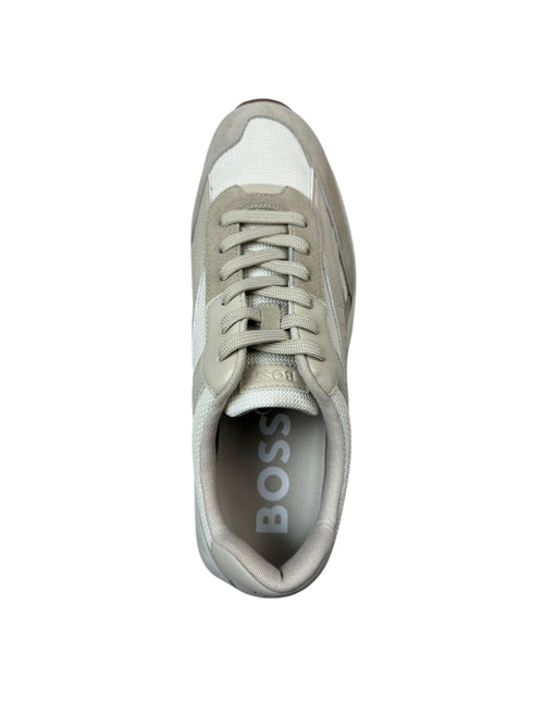 TENIS HUGO BOSS