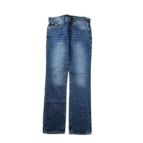 Pantalón True Religion Straight (Ricky)