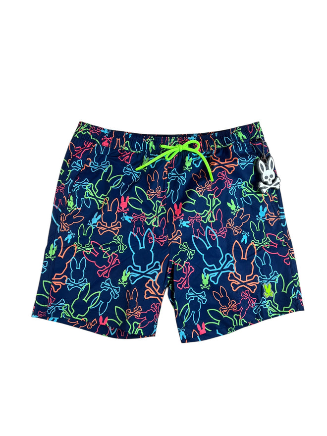 Traje de baño Psycho Bunny