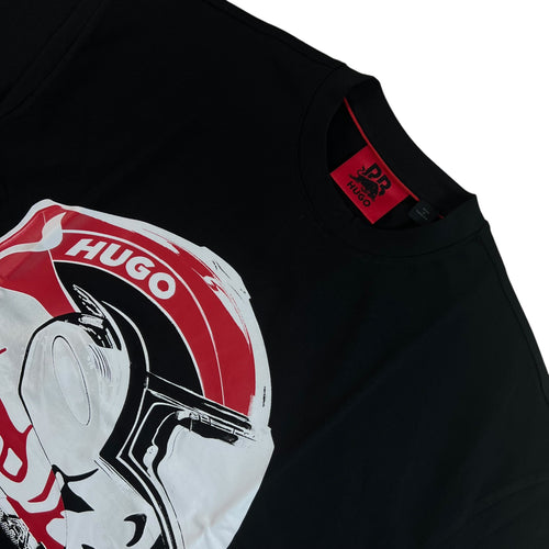 PLAYERA HUGO BOSS