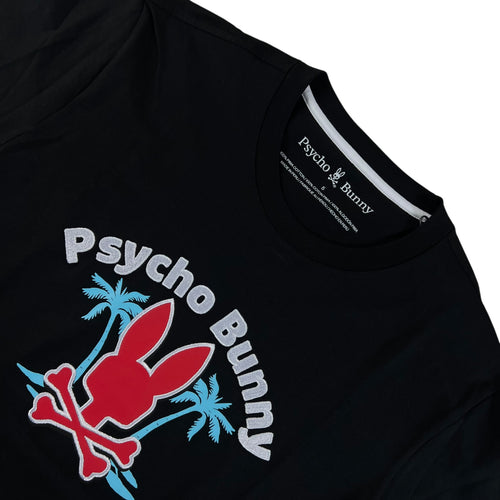 PLAYERA PSYCHO BUNNY