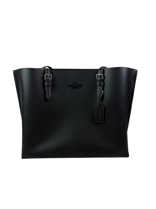 BOLSA COACH TOTE