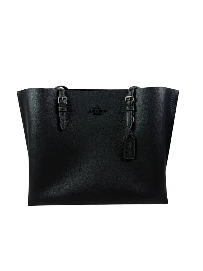 BOLSA COACH TOTE