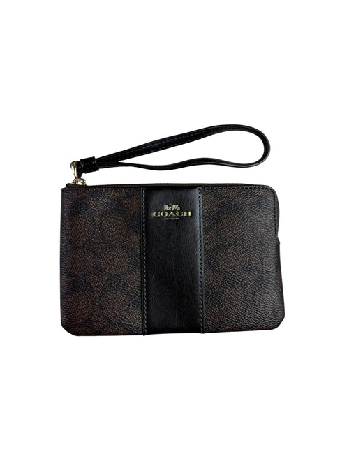 CARTERA COACH DAMA