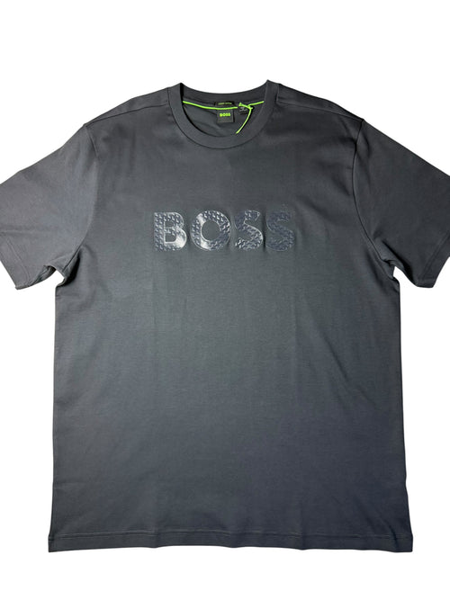 PLAYERA HUGO BOSS