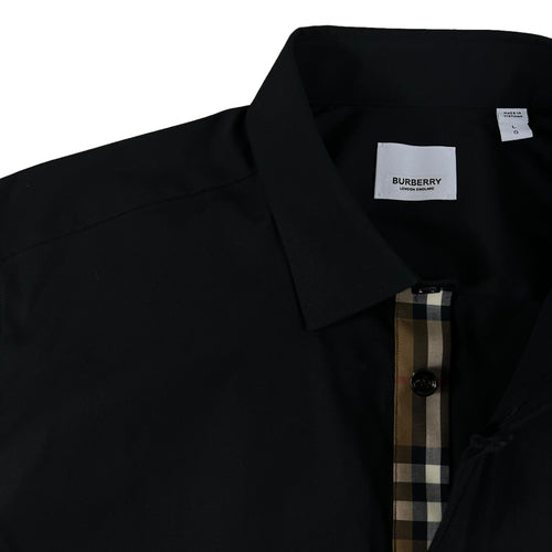 CAMISA BURBERRY