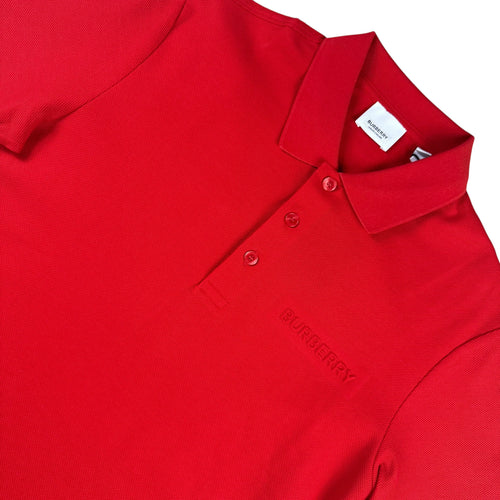 POLO BURBERRY