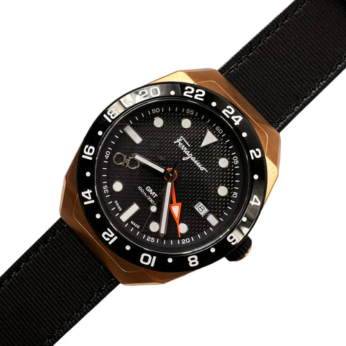 RELOJ SALVATORE FERRAGAMO