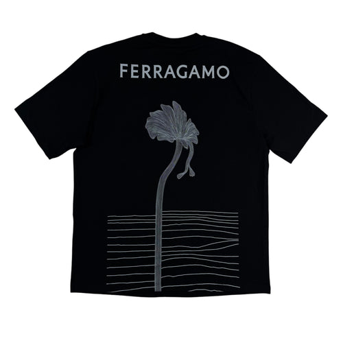 PLAYERA SALVATORE FERRAGAMO