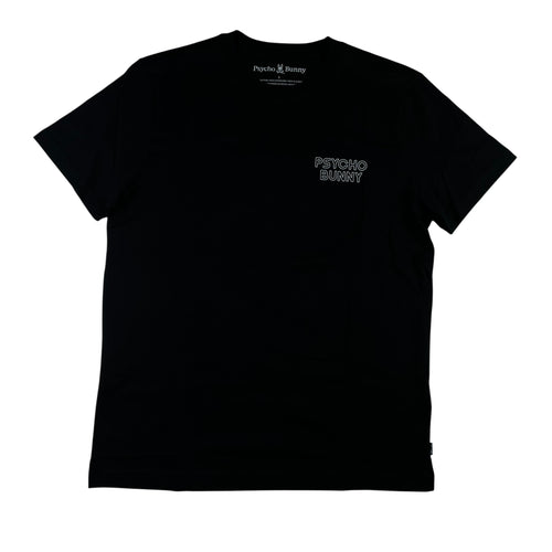 PLAYERA PSYCHO BUNNY