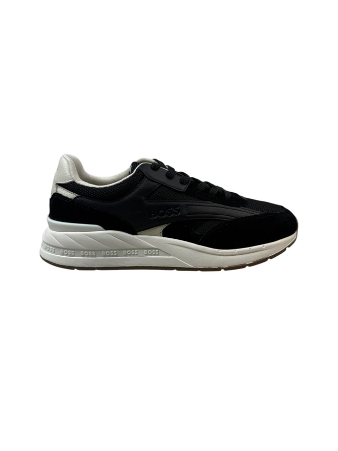 TENIS HUGO BOSS