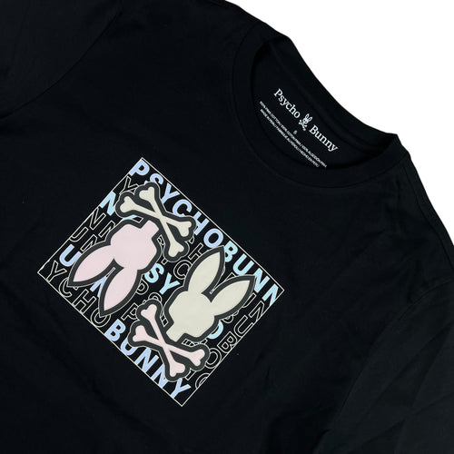 PLAYERA PSYCHO BUNNY