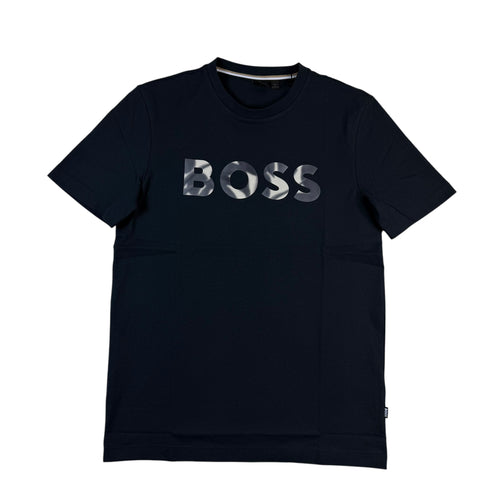 PLAYERA HUGO BOSS