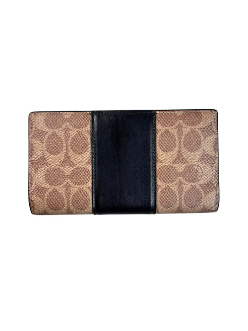 CARTERA COACH DAMA