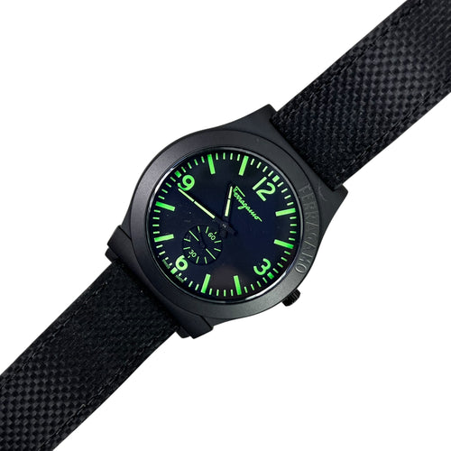RELOJ FERRAGAMO