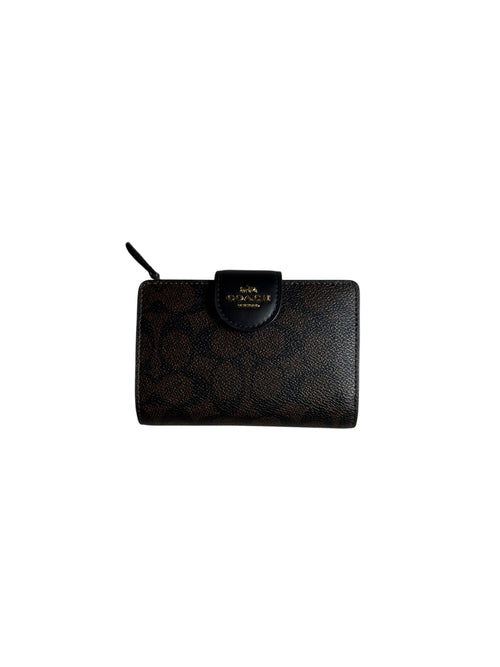 CARTERA COACH DAMA