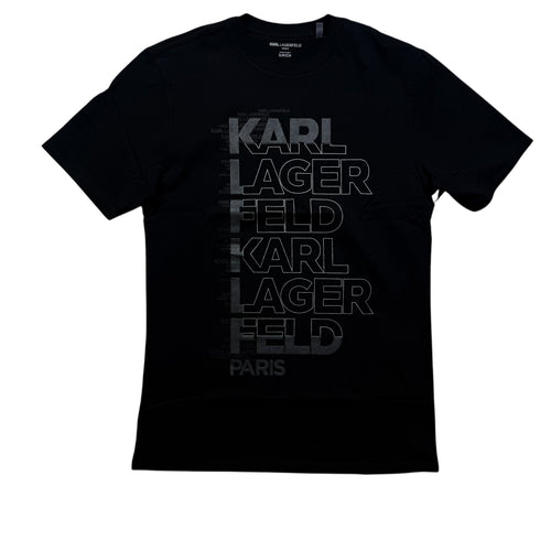 PLAYERA KARL LAGERFELD