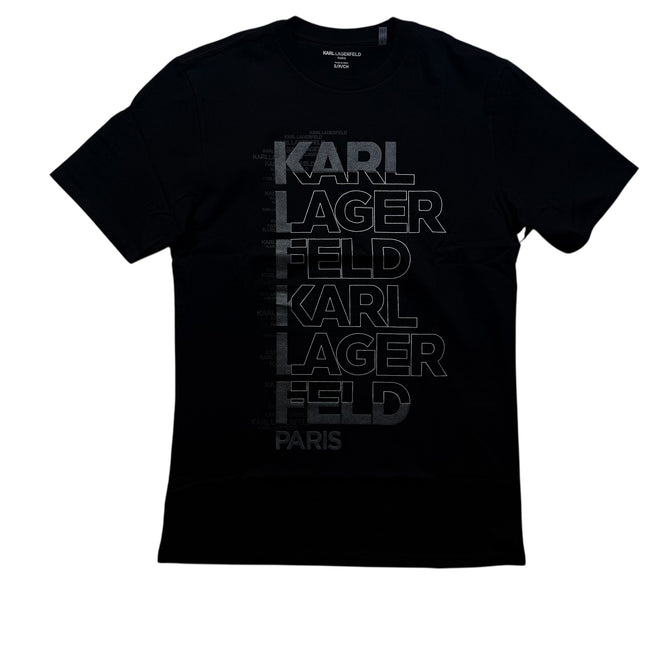 PLAYERA KARL LAGERFELD