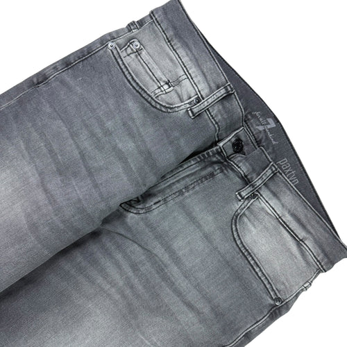 PANTALÓN SEVEN STRAIGTH