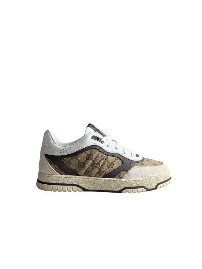 TENIS GUCCI