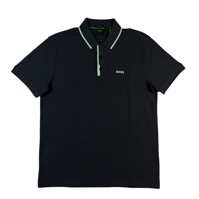 POLO HUGO BOSS