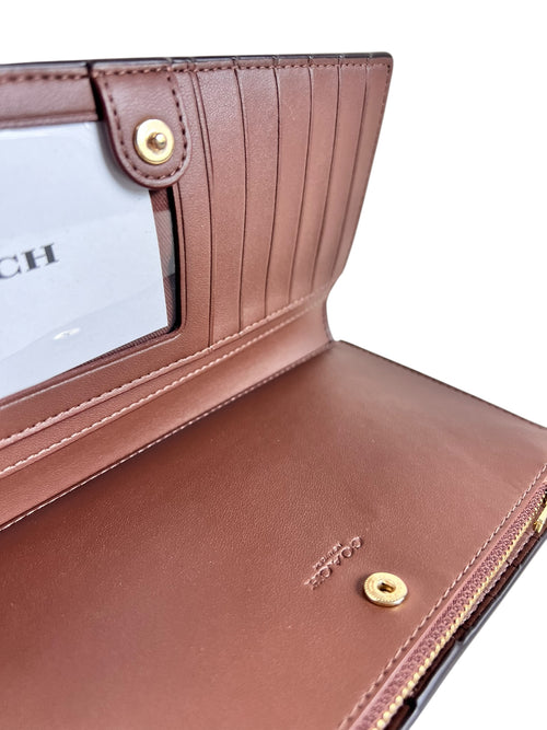CARTERA COACH DAMA