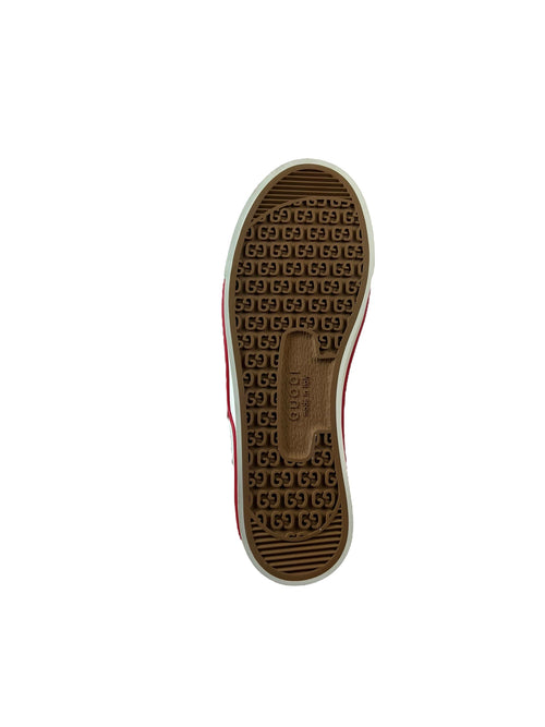 TENIS GUCCI