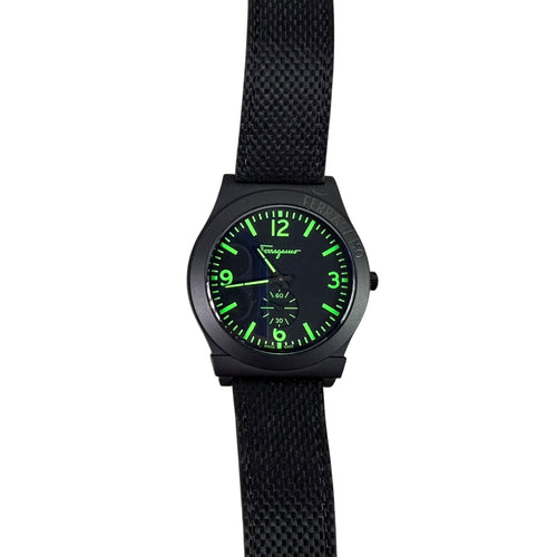 RELOJ FERRAGAMO