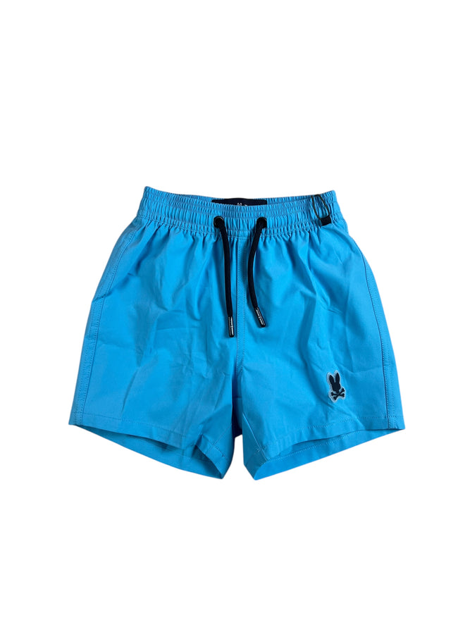 TRAJE DE BAÑO PSYCHO BUNNY NIÑO