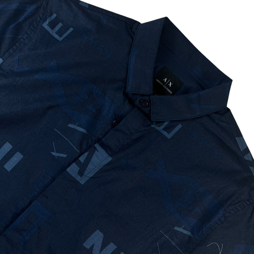 CAMISA ARMANI EXCHANGE