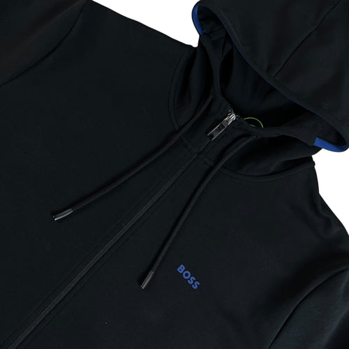 SUÉTER HUGO BOSS