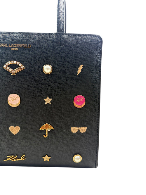 BOLSA KARL LAGERFELD