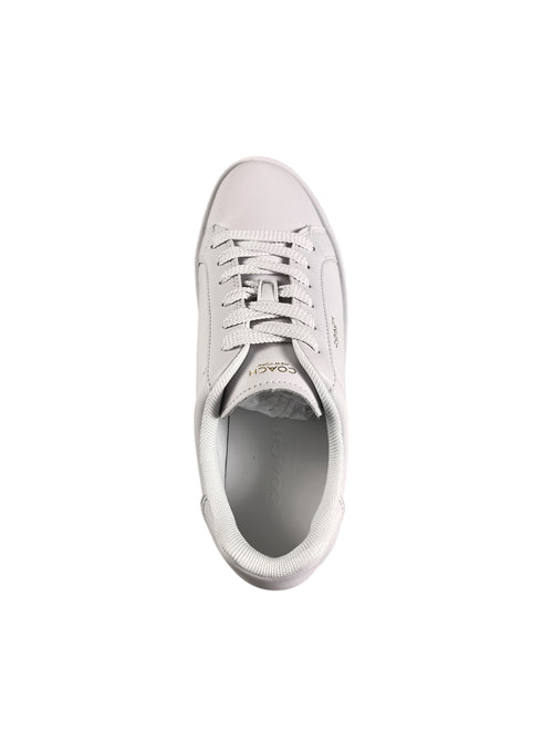 Tenis Coach