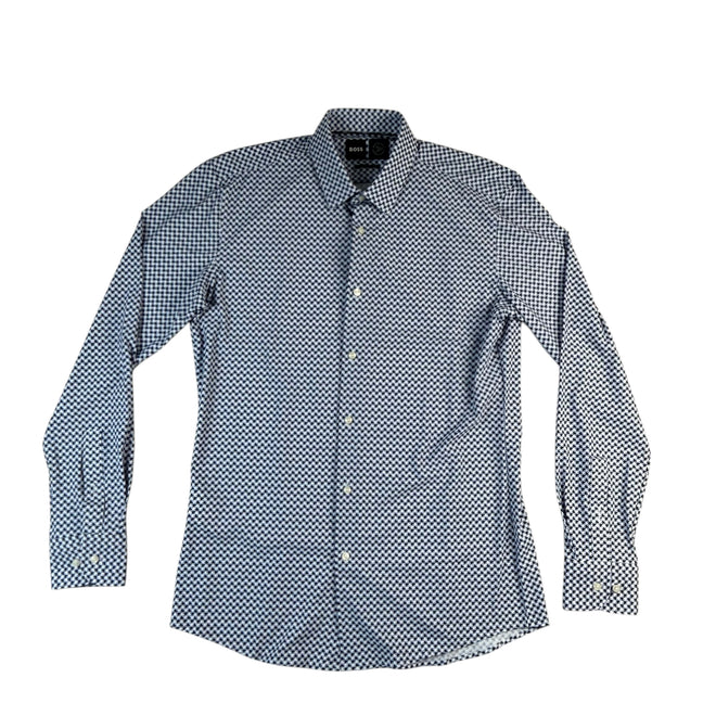 CAMISA HUGO BOSS