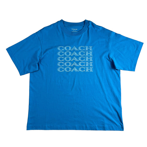 PLAYERA COACH