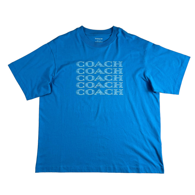 PLAYERA COACH