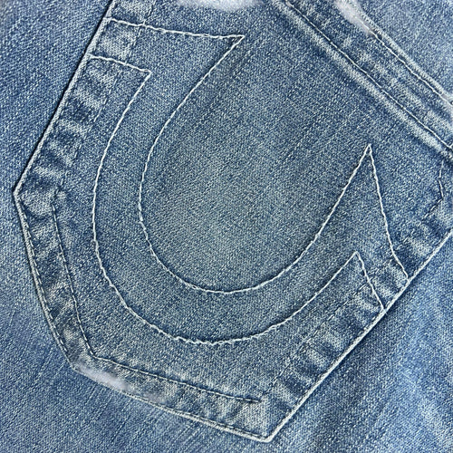 Pantalón True Religion Slim (Geno)