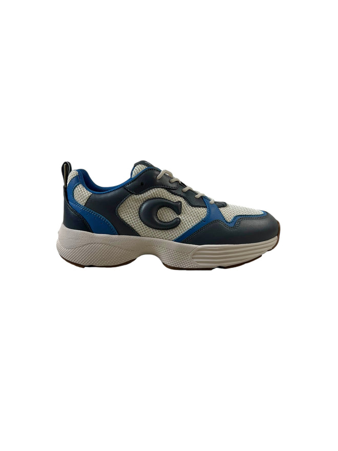 TENIS COACH