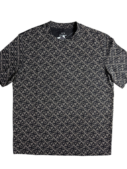PLAYERA ARMANI EXCHANGE