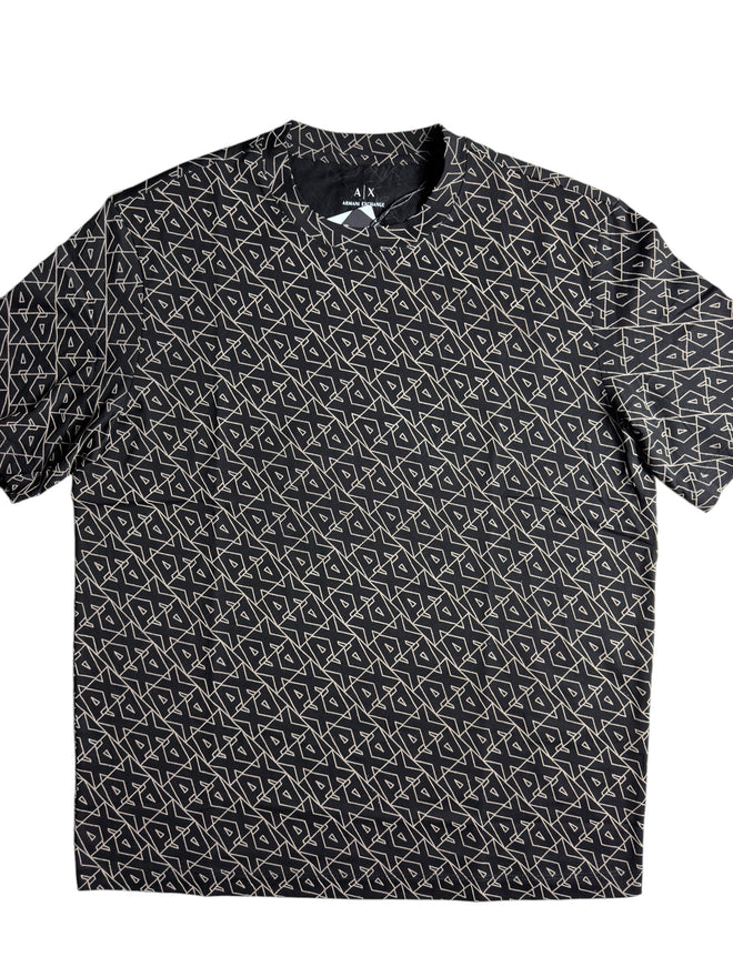 PLAYERA ARMANI EXCHANGE
