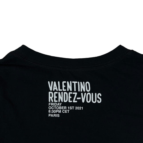 PLAYERA VALENTINO