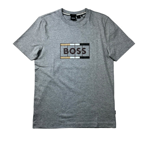 PLAYERA HUGO BOSS